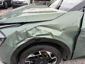 Kia Sportage 1.6 CRDI  GT LINE picture 20