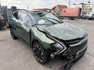 Kia Sportage 1.6 CRDI  GT LINE picture 4