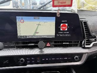 Kia Sportage 1.6 CRDI  GT LINE picture 24