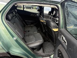 Kia Sportage 1.6 CRDI  GT LINE picture 19