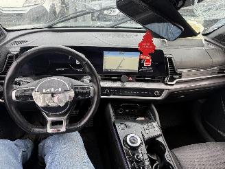 Kia Sportage 1.6 CRDI  GT LINE picture 6