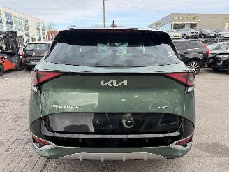 Kia Sportage 1.6 CRDI  GT LINE picture 9