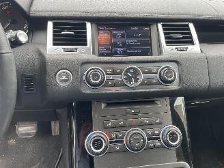 Land Rover Range Rover sport PROBLEM ENGINE picture 14