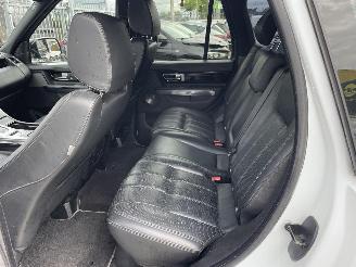 Land Rover Range Rover sport PROBLEM ENGINE picture 16