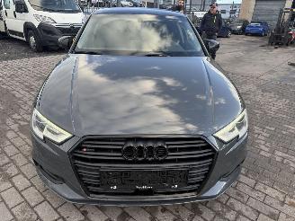 Audi A3 1.0 TFSI SEDAN picture 14