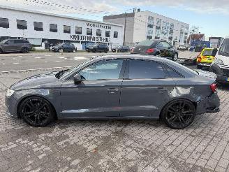 Audi A3 1.0 TFSI SEDAN picture 2