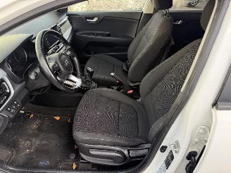 Kia Rio BUSINESS DYNAMIC picture 17