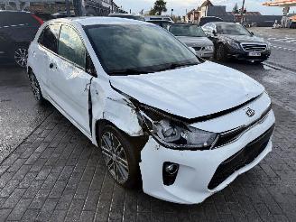 Kia Rio BUSINESS DYNAMIC picture 7