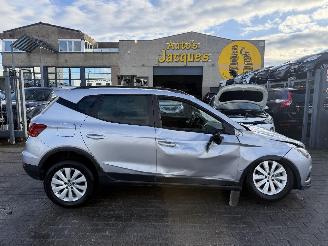 Avarii autoturisme Seat Arona 1.0 2021/8