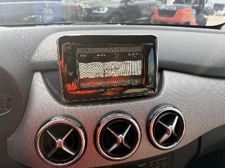 Mercedes B-klasse CDI picture 25