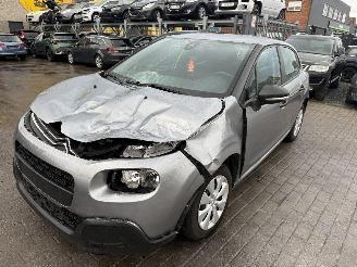 Citroën C3 1.2I SHINE picture 4