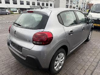 Citroën C3 1.2I SHINE picture 8