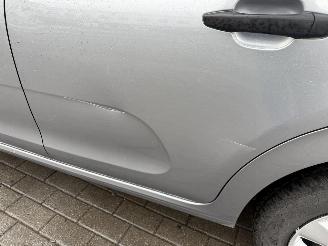 Citroën C3 1.2I SHINE picture 15