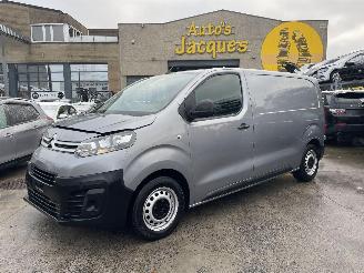 Citroën Jumpy 1.5 HDI 2022/9