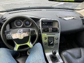 Volvo Xc-60 MOMENTUM picture 23