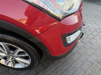 Hyundai Santa Fe 2.0 CRDI COMFORT picture 21