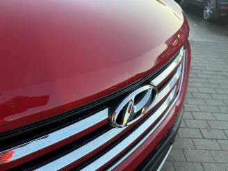 Hyundai Santa Fe 2.0 CRDI COMFORT picture 18