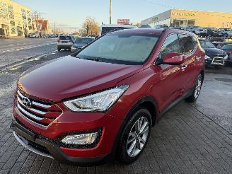 Hyundai Santa Fe 2.0 CRDI COMFORT picture 3