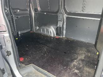 Citroën Jumpy 1.5 HDI picture 16