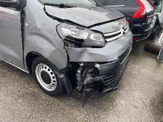 Citroën Jumpy 1.5 HDI picture 12