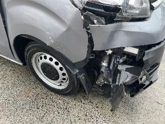 Citroën Jumpy 1.5 HDI picture 11