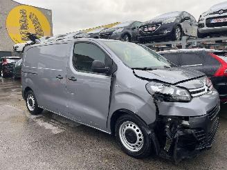 Citroën Jumpy 1.5 HDI picture 2