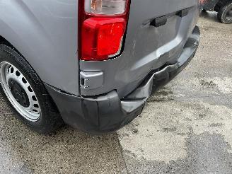 Citroën Jumpy 1.5 HDI picture 18