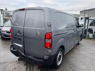 Citroën Jumpy 1.5 HDI picture 7