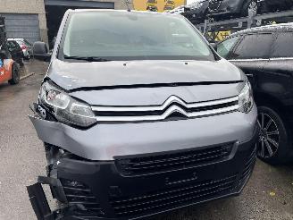 Citroën Jumpy 1.5 HDI picture 3