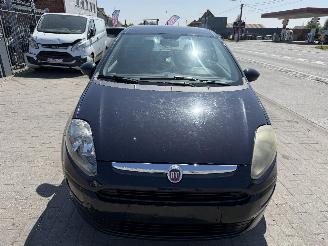 Fiat Punto PROBLEM MOTOR picture 3