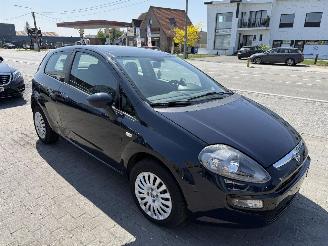 Fiat Punto PROBLEM MOTOR picture 4