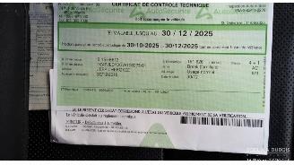 Jeep Cherokee 2.0 CRDI LIMITED picture 30