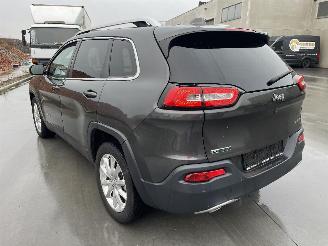 Jeep Cherokee 2.0 CRDI LIMITED picture 10