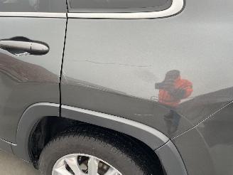 Jeep Cherokee 2.0 CRDI LIMITED picture 14