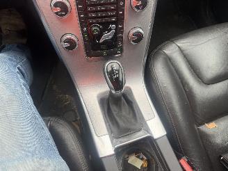 Volvo Xc-60 MOMENTUM AWD picture 23