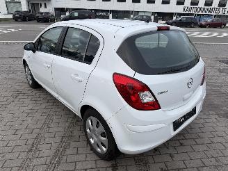 Opel Corsa 1.3 DTI picture 5