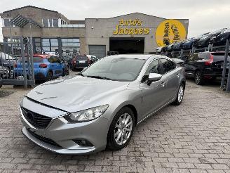 Avarii autoturisme Mazda 6 2.2 D SKYACTIVE 2015/3