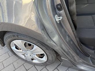 Hyundai I-30 1.4I COMFORT picture 11