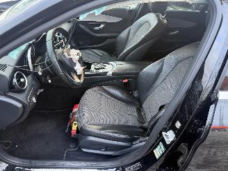 Mercedes C-klasse CDI picture 18