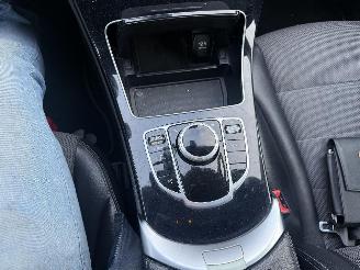 Mercedes C-klasse CDI picture 23