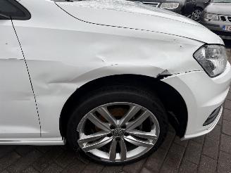 Volkswagen Golf 1.6 TDI R-LINE picture 15