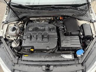 Volkswagen Golf 1.6 TDI R-LINE picture 6