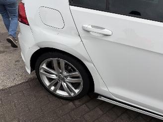 Volkswagen Golf 1.6 TDI R-LINE picture 13