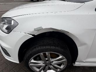 Volkswagen Golf 1.6 TDI R-LINE picture 14