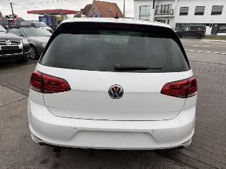 Volkswagen Golf 1.6 TDI R-LINE picture 10