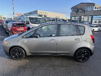 Mitsubishi Colt 1.1I picture 2