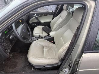 Saab 9-5 1.9 TDI 150 VECTOR picture 15