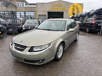 Saab 9-5 1.9 TDI 150 VECTOR picture 1