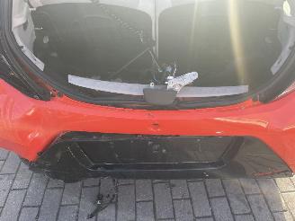 Toyota Aygo X-CITE picture 10