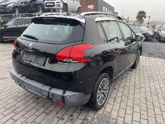 Peugeot 2008 ACTIVE picture 10